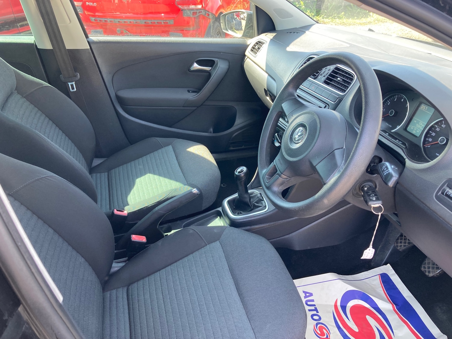 Used Volkswagen Polo 2011 for sale - 78150039: Photo 7