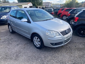 Volkswagen - Polo
