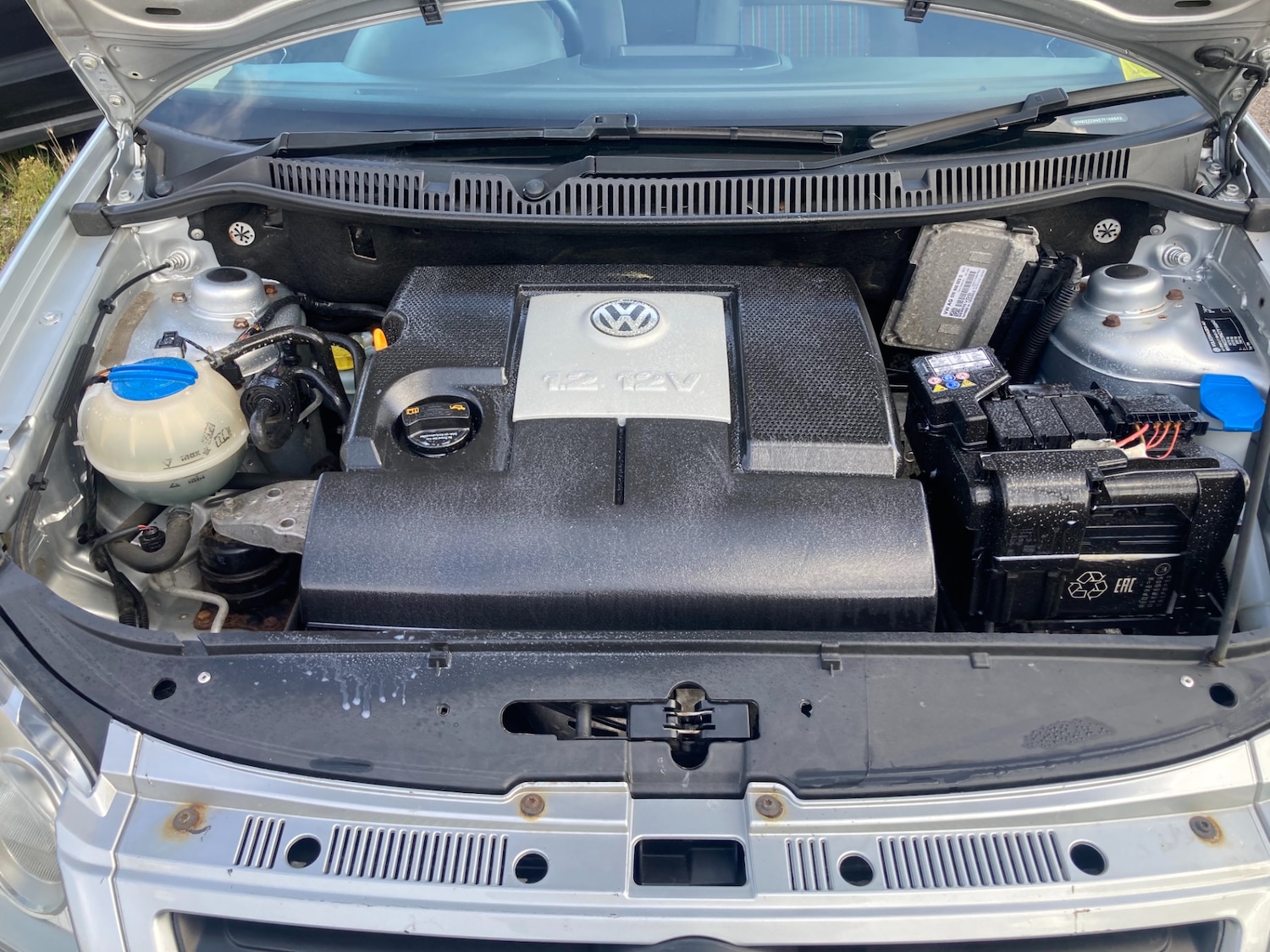Vehicle 9