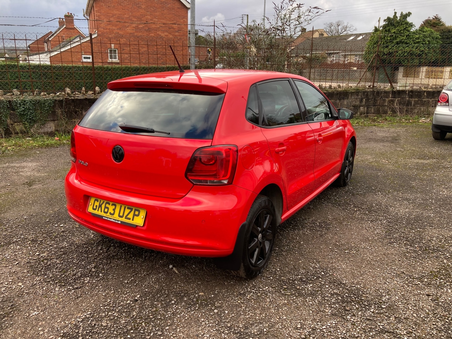 Used Volkswagen Polo 2013 for sale - 78077930: Photo 3