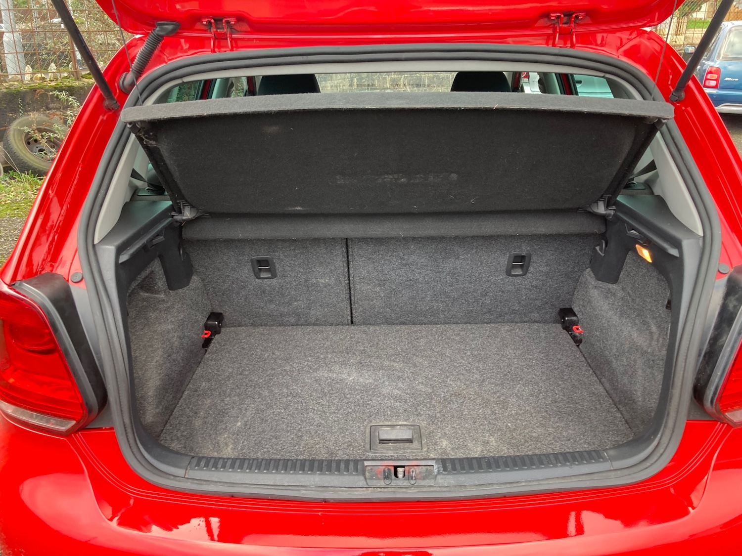 Used Volkswagen Polo 2013 for sale - 78077930: Photo 5