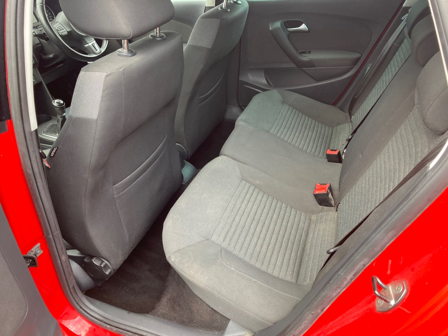 Used Volkswagen Polo 2013 for sale - 78077930: Photo 6