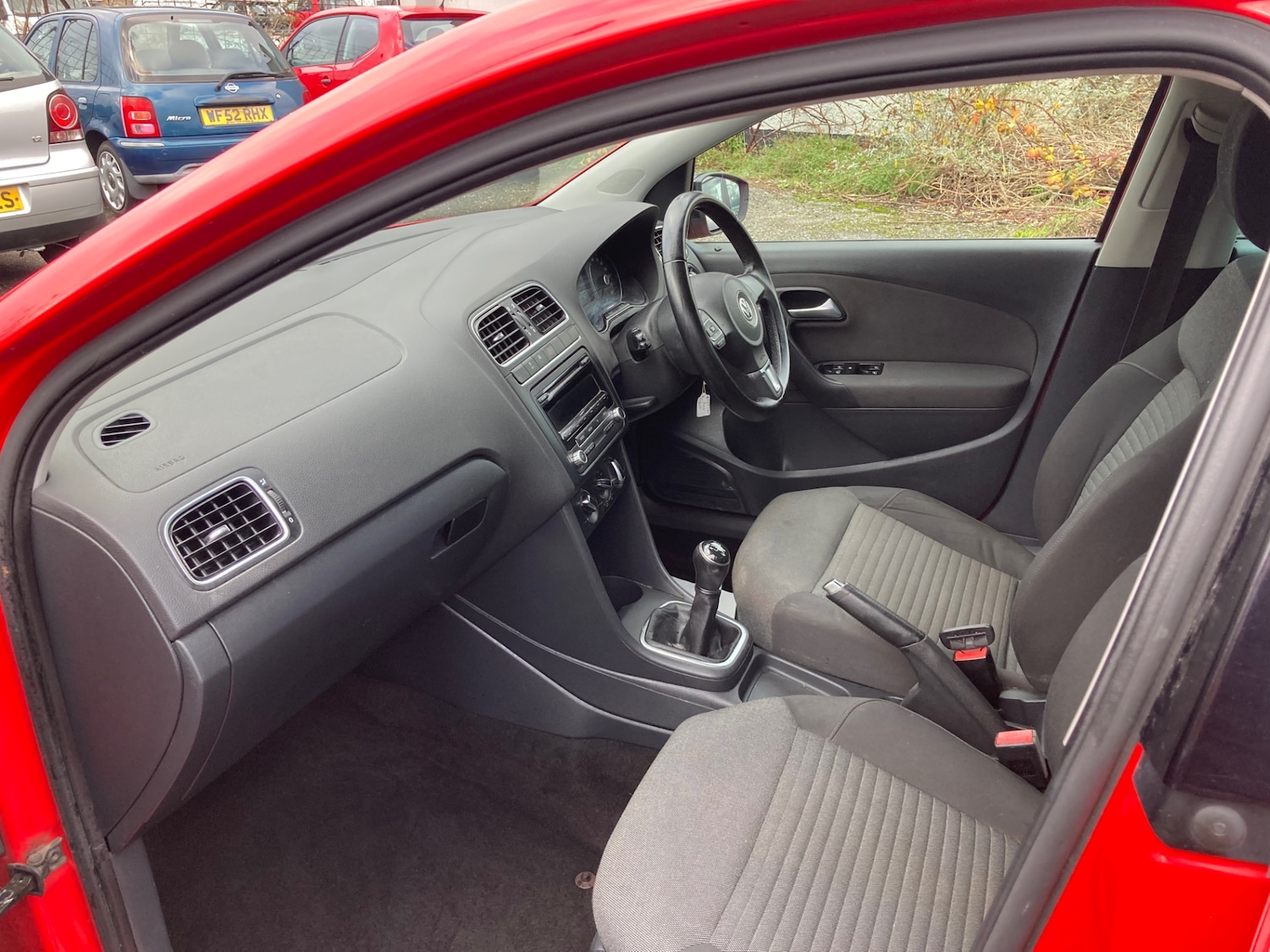 Used Volkswagen Polo 2013 for sale - 78077930: Photo 7