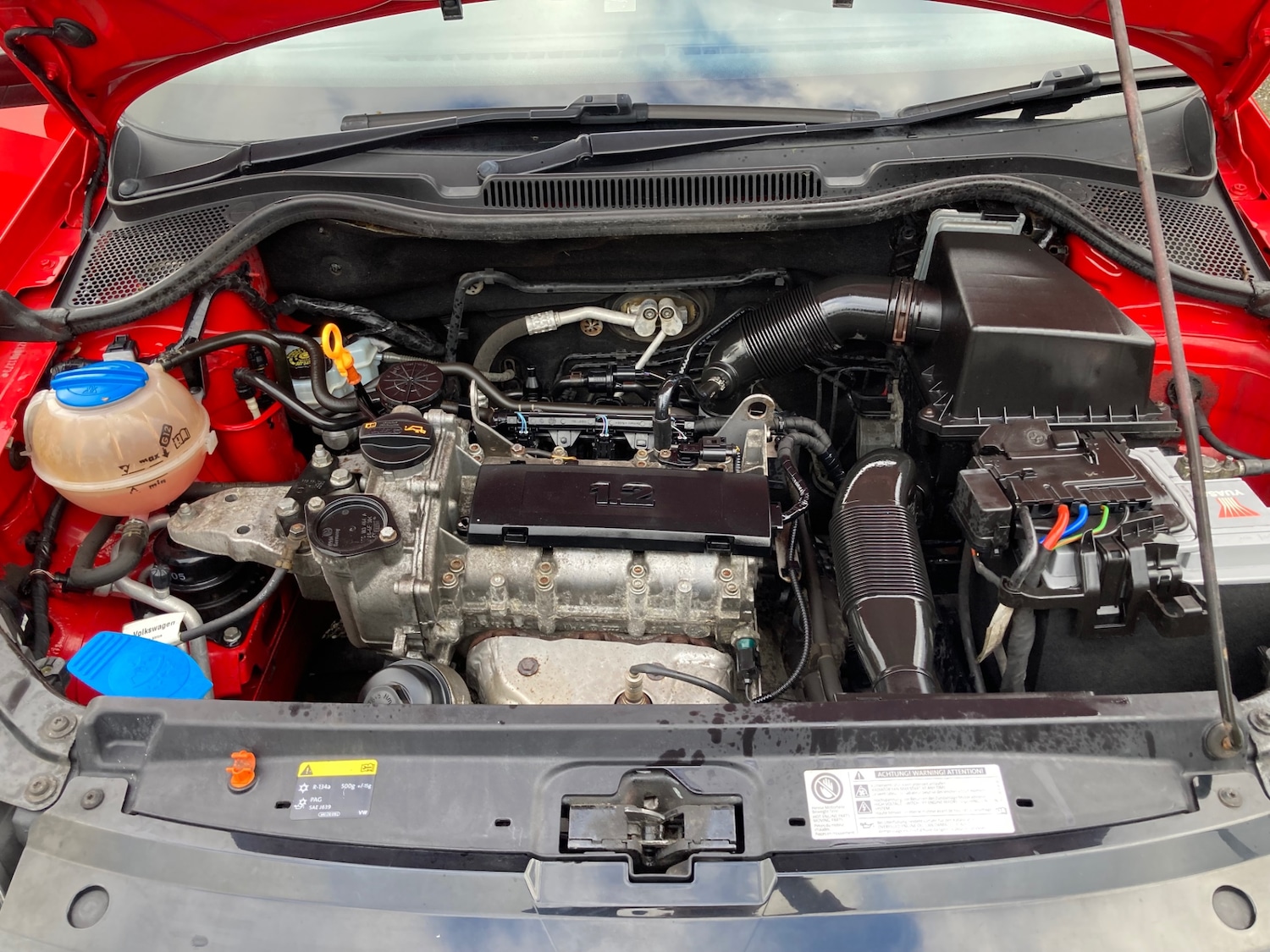 Used Volkswagen Polo 2013 for sale - 78077930: Photo 9