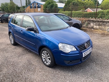 Used Volkswagen Polo 2007 for sale - 78881908: Photo