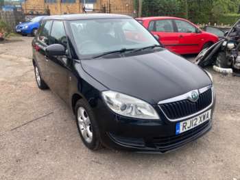 2012 (12) - 1.2 12V SE 5dr