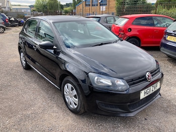 Used Volkswagen Polo 2011 for sale - 79330336: Photo