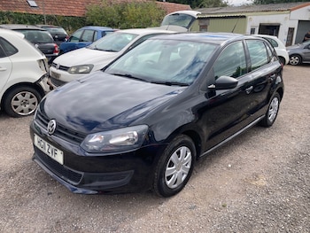 Used Volkswagen Polo 2011 for sale - 79330336: Photo