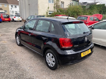 Used Volkswagen Polo 2011 for sale - 79330336: Photo