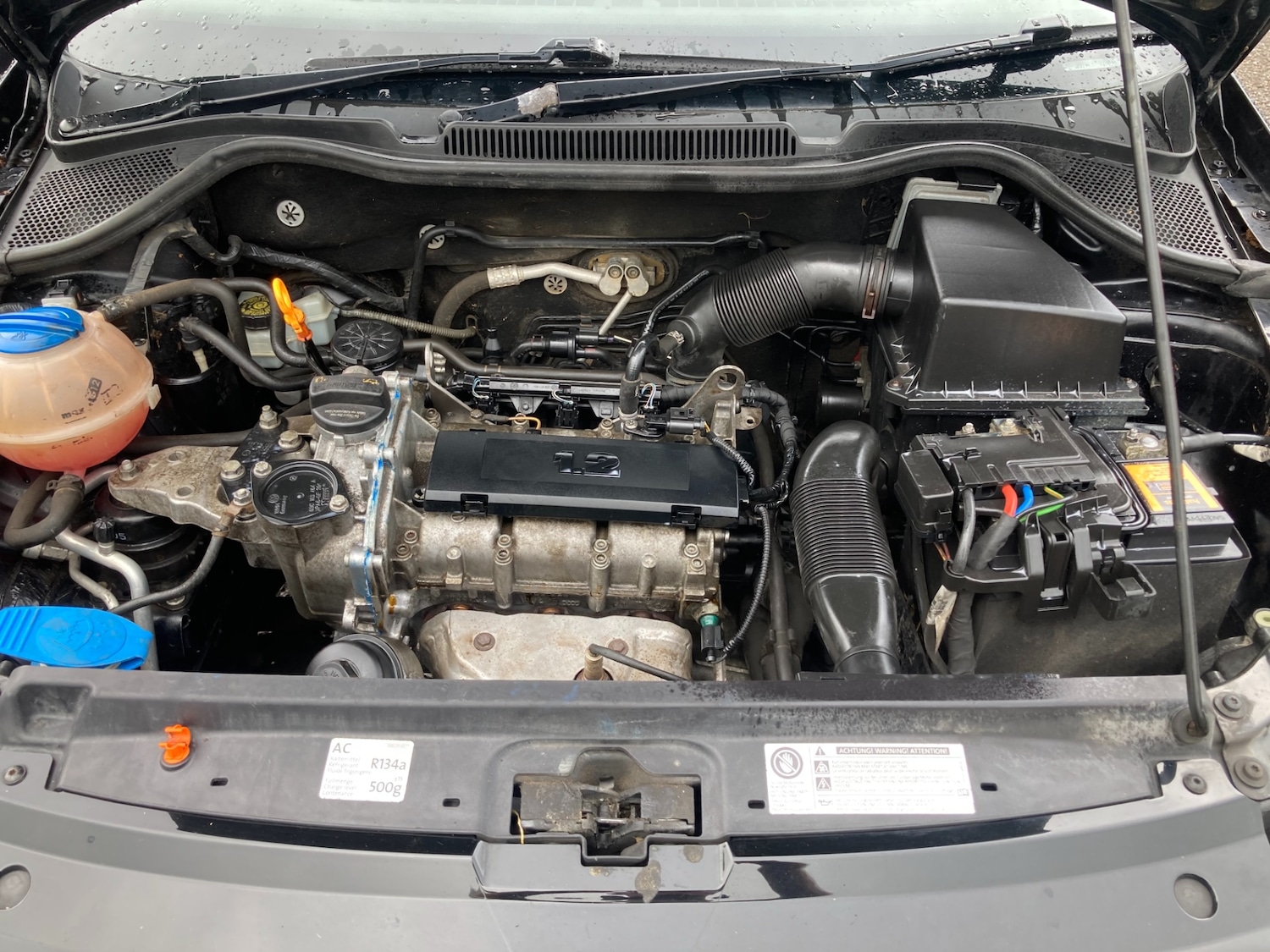 Vehicle 9