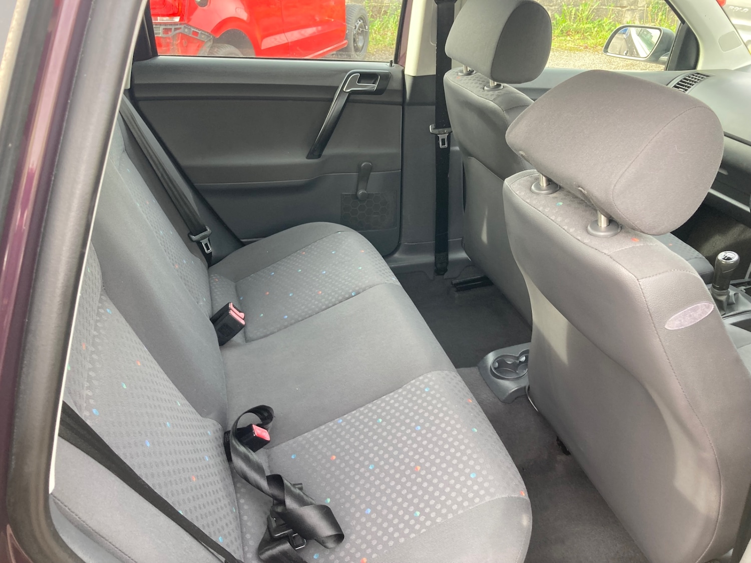 Used Volkswagen Polo 2002 for sale - 78190399: Photo 6