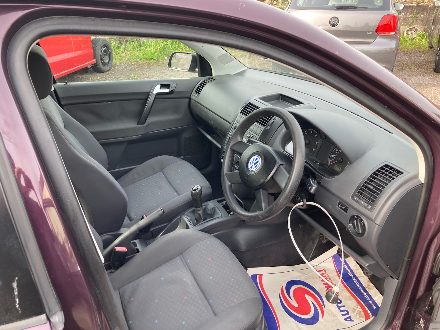 Used Volkswagen Polo 2002 for sale - 78190399: Photo 7