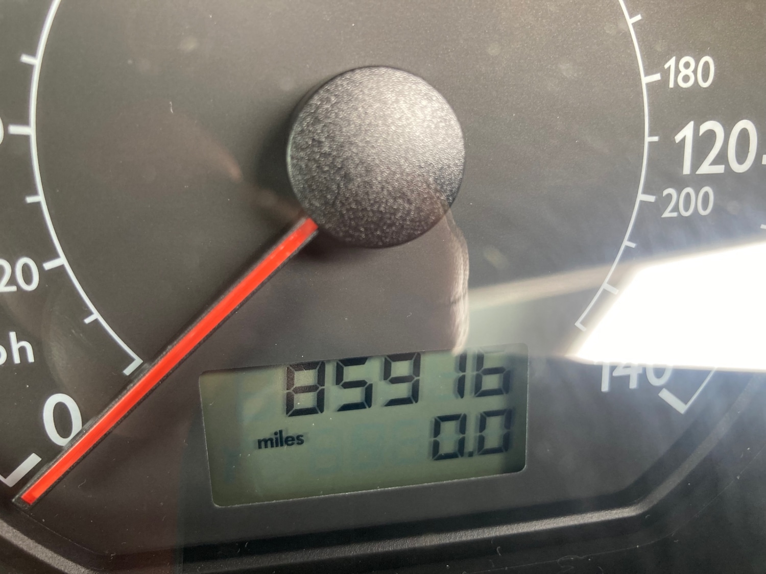 Used Volkswagen Polo 2002 for sale - 78190399: Photo 8