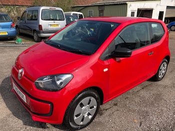 Used Volkswagen up! 2012 for sale - 78077781: Photo