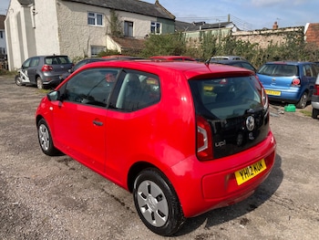 Used Volkswagen up! 2012 for sale - 78077781: Photo