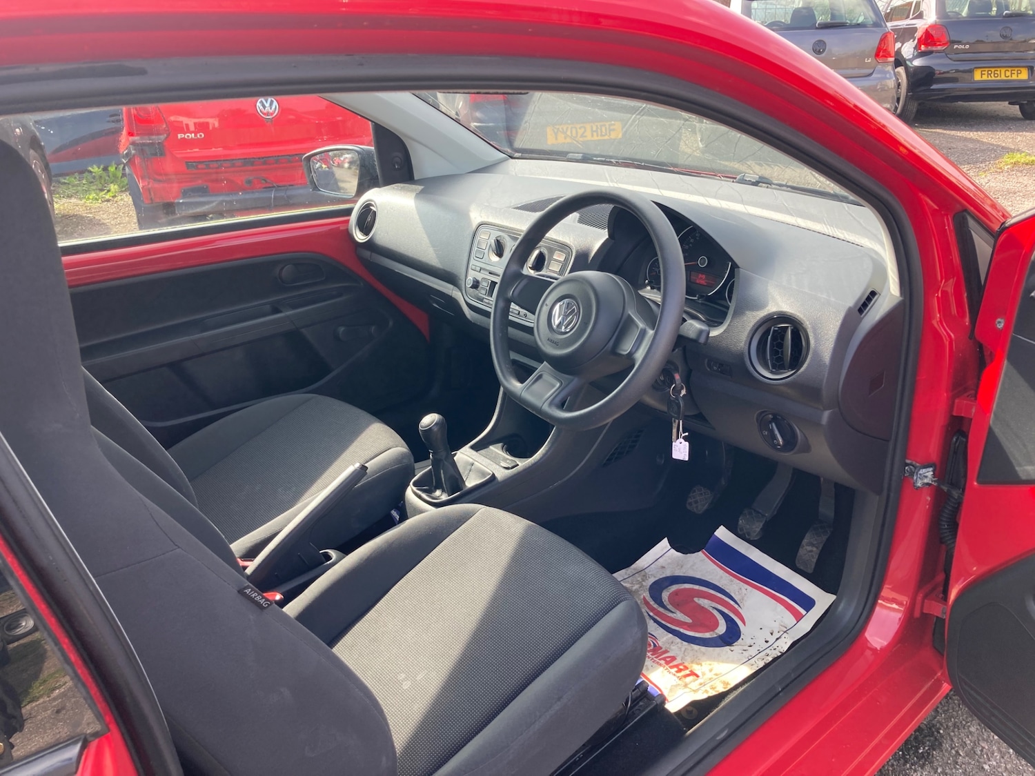 Used Volkswagen up! 2012 for sale - 78077781: Photo 7