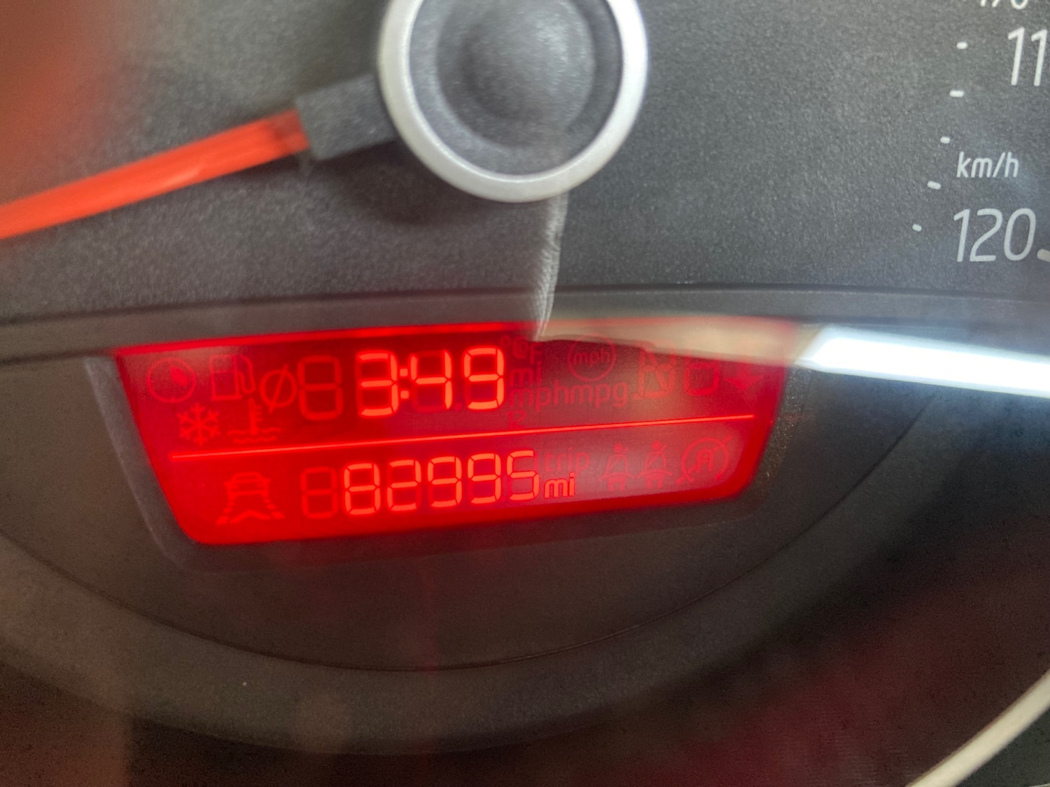 Used Volkswagen up! 2012 for sale - 78077781: Photo 8