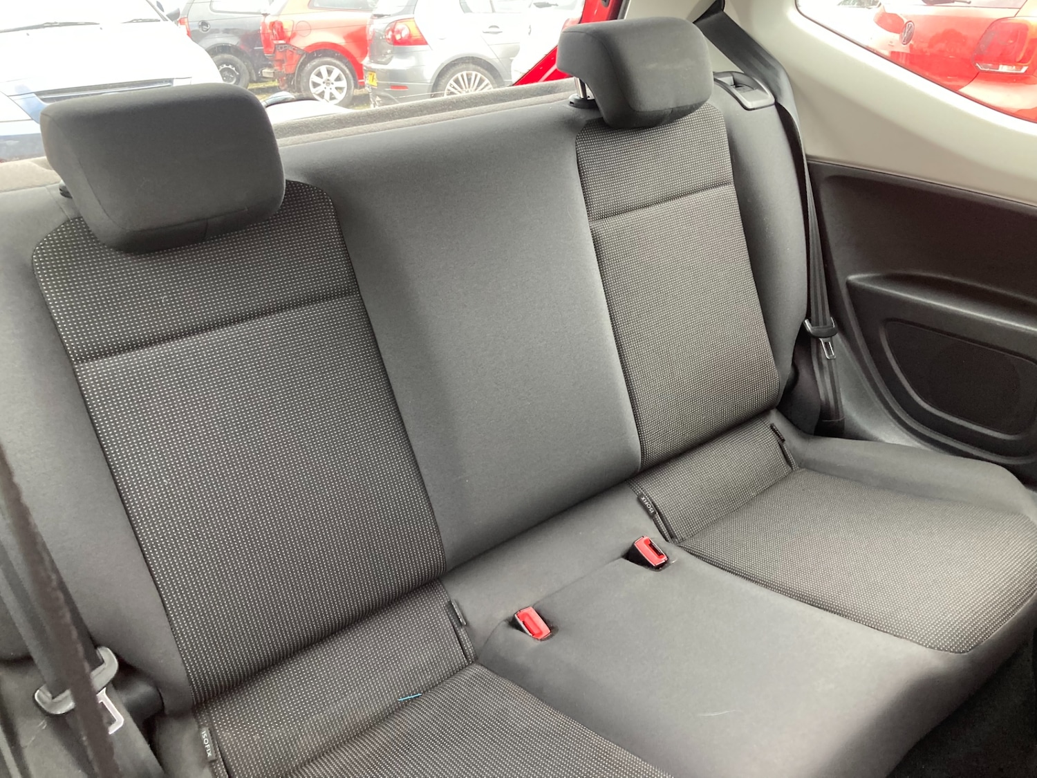 Used Volkswagen up! 2012 for sale - 76598425: Photo 6