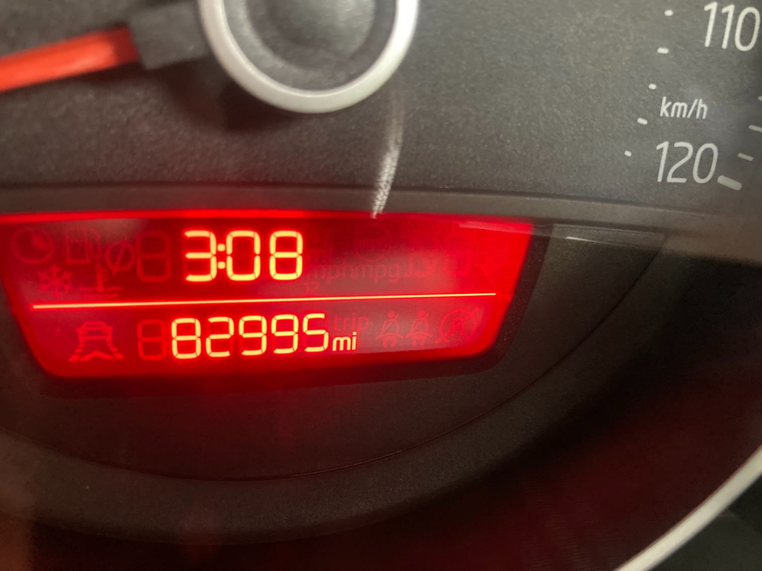 Used Volkswagen up! 2012 for sale - 76598425: Photo 8