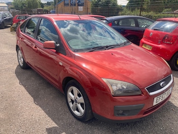 Used Ford Focus 2008 for sale - 79457317: Photo
