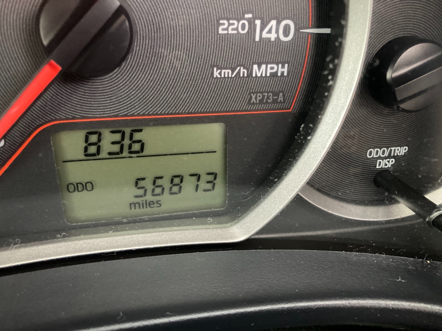 Used Toyota Yaris 2013 for sale - 76373857: Photo 8