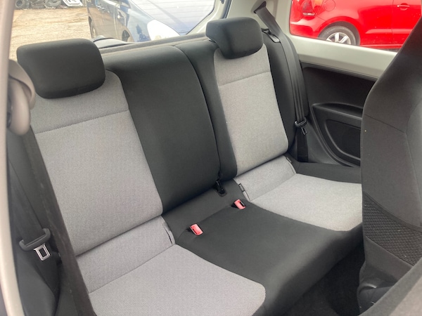 Used Skoda Citigo 2012 for sale - 76231987: Photo 6