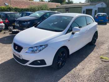 2010 (10) - 1.4 Sport 3dr