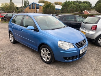 2008 (08) - 1.2 Match 70 5dr