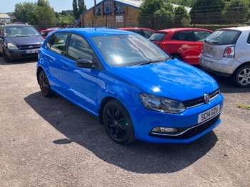 2014 (14) - 1.0 SE 5dr