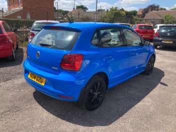 Used Volkswagen Polo 2014 for sale - 74830503: Photo