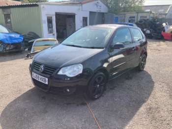 Used Volkswagen Polo 2009 for sale - 74588127: Photo