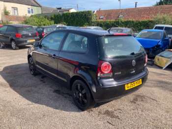 Used Volkswagen Polo 2009 for sale - 74588127: Photo