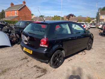 Used Volkswagen Polo 2009 for sale - 74588127: Photo