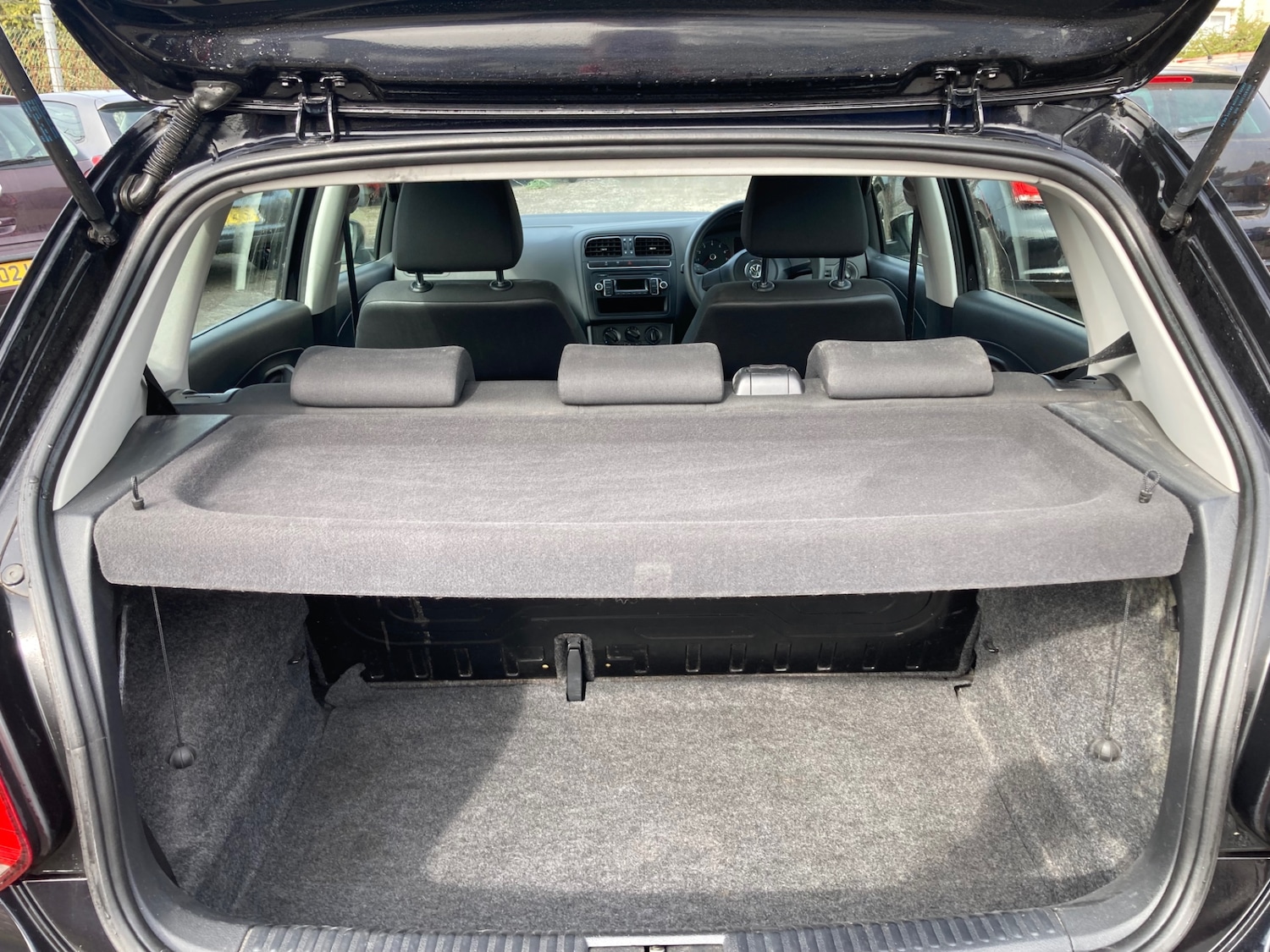 Used Volkswagen Polo 2012 for sale - 78078190: Photo 5