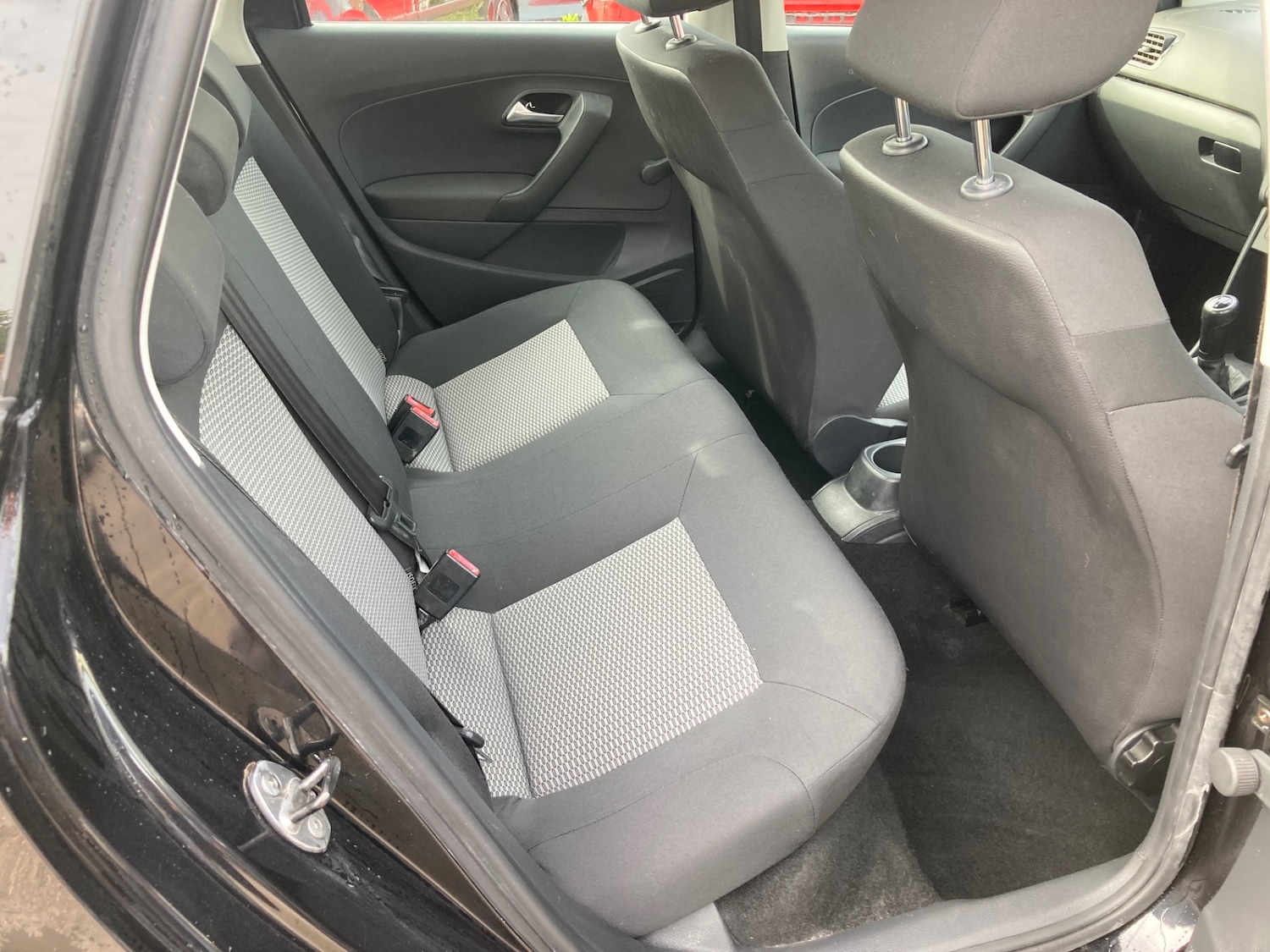 Used Volkswagen Polo 2012 for sale - 78078190: Photo 6