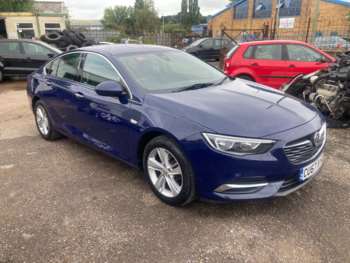 2017 (67) - 2.0 Turbo D Tech Line Nav 5dr Auto