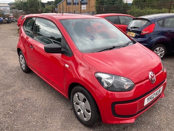 Used Volkswagen up! 2012 for sale - 79330329: Photo