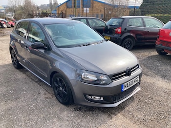 Volkswagen Polo feature image