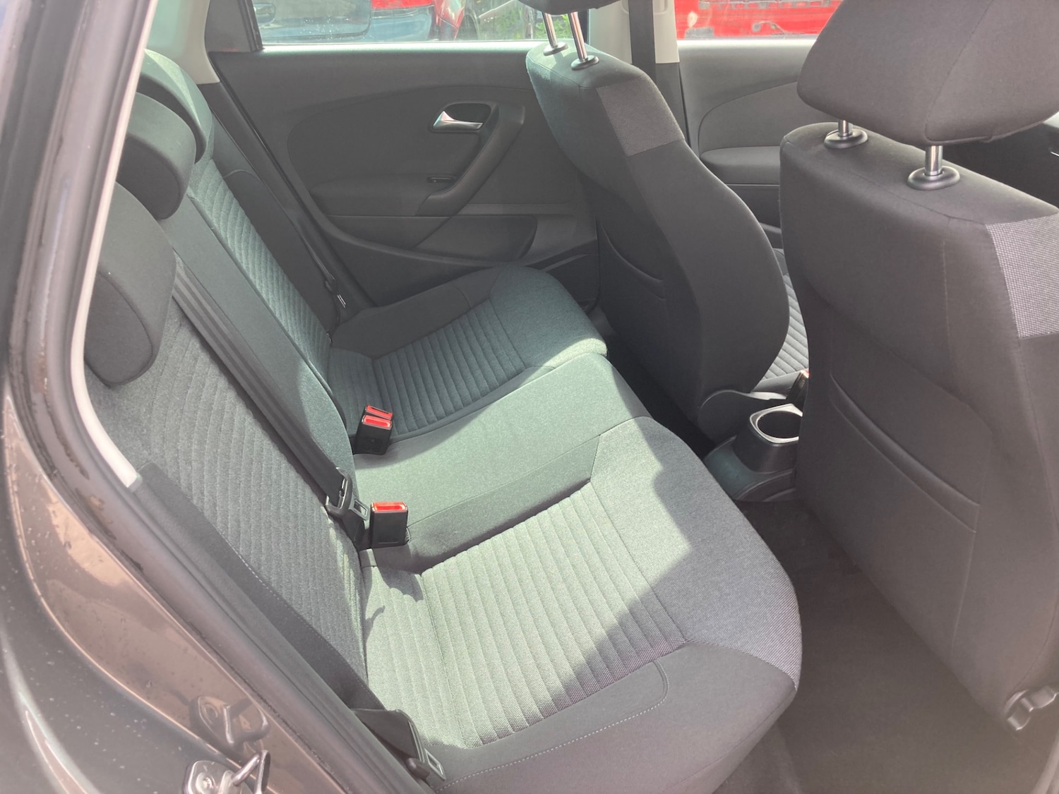 Used Volkswagen Polo 2010 for sale - 78190376: Photo 6