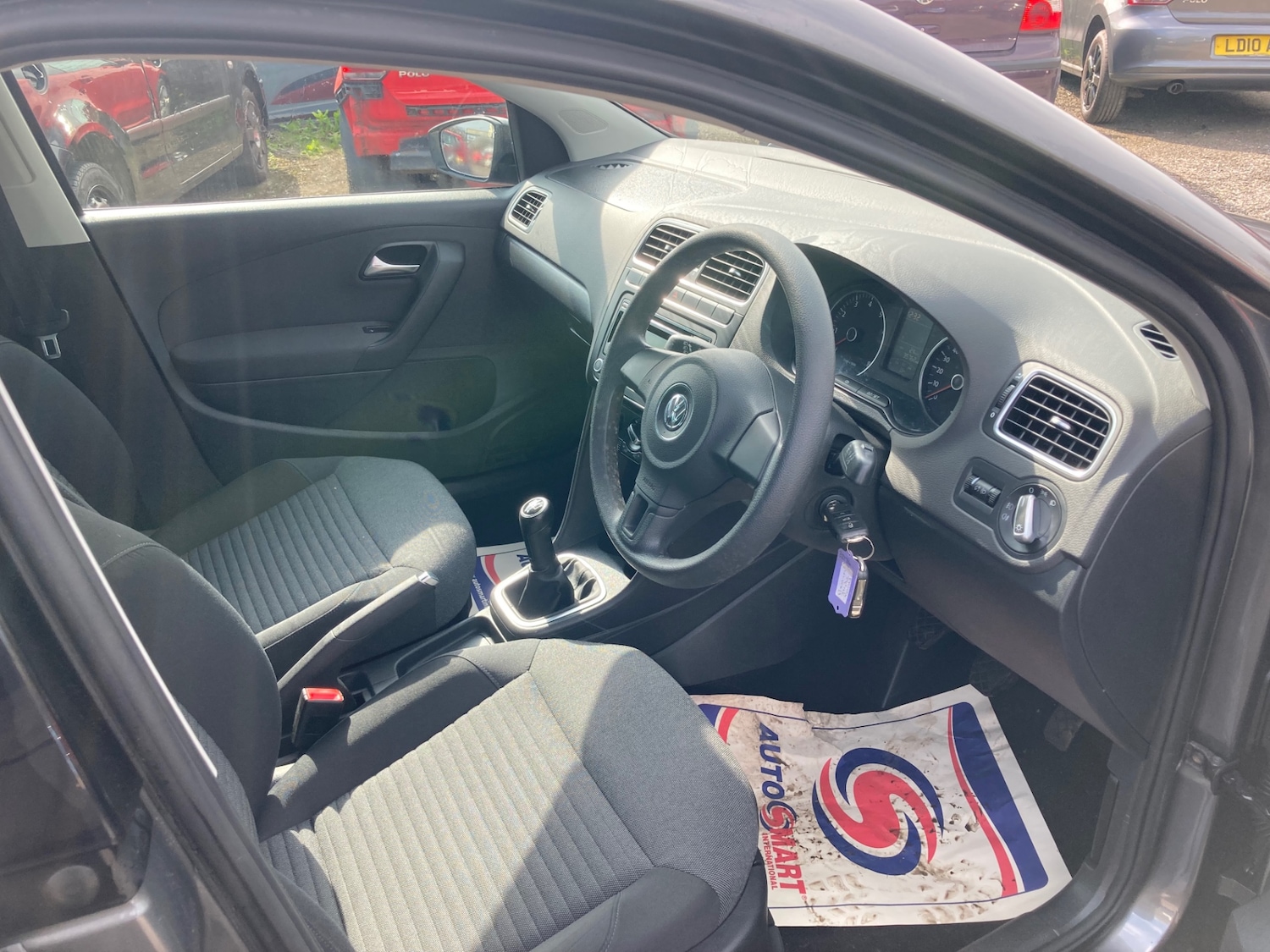 Used Volkswagen Polo 2010 for sale - 78190376: Photo 7