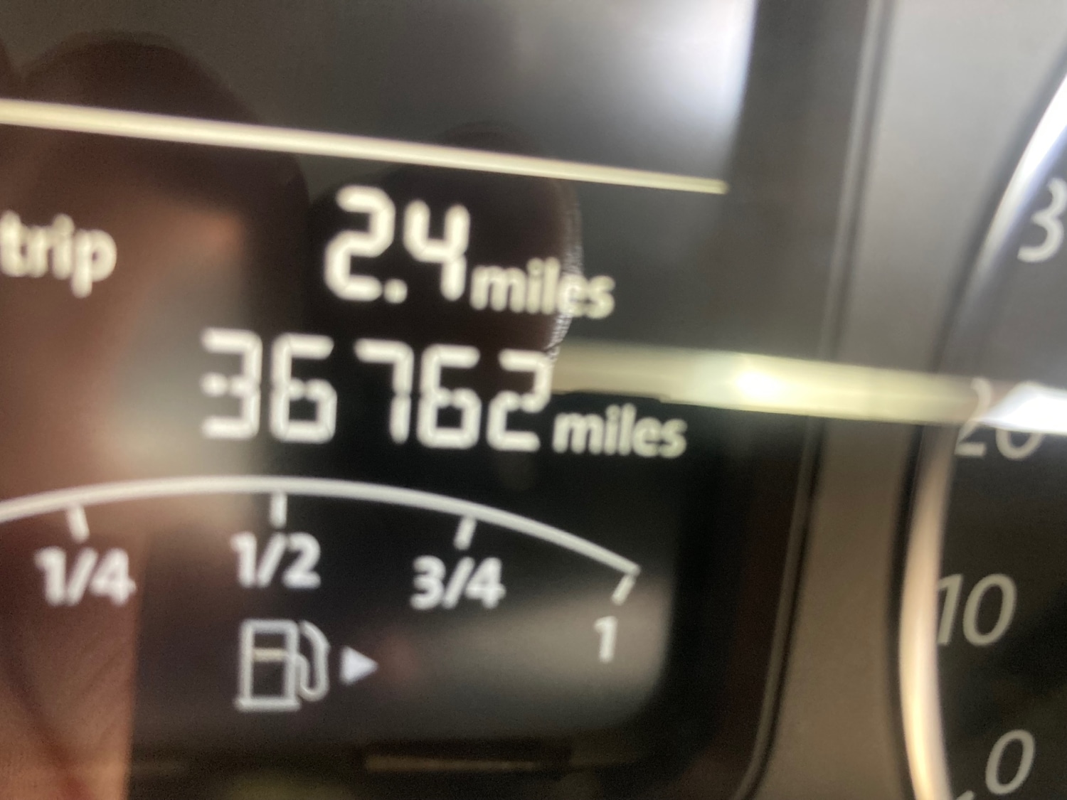 Used Volkswagen Polo 2010 for sale - 78190376: Photo 8