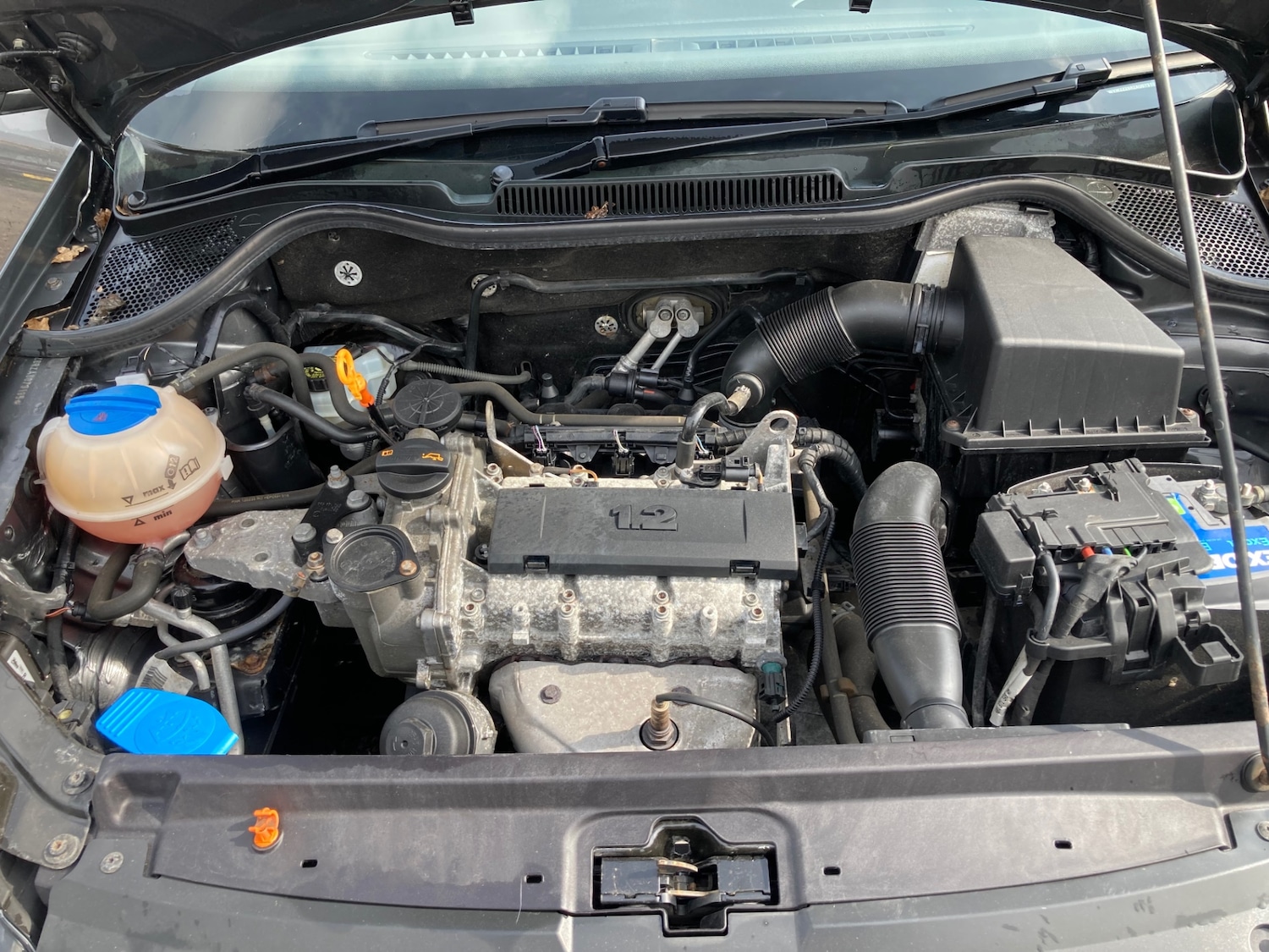 Used Volkswagen Polo 2010 for sale - 78190376: Photo 9