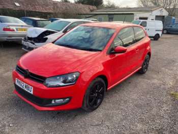 Used Volkswagen Polo 2012 for sale - 73997106: Photo