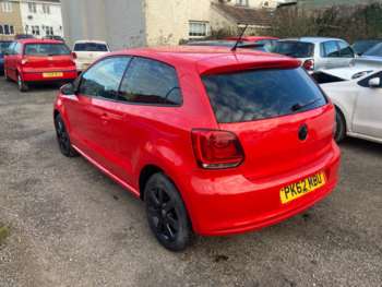 Used Volkswagen Polo 2012 for sale - 73997106: Photo