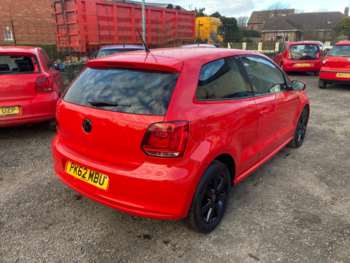 Used Volkswagen Polo 2012 for sale - 73997106: Photo