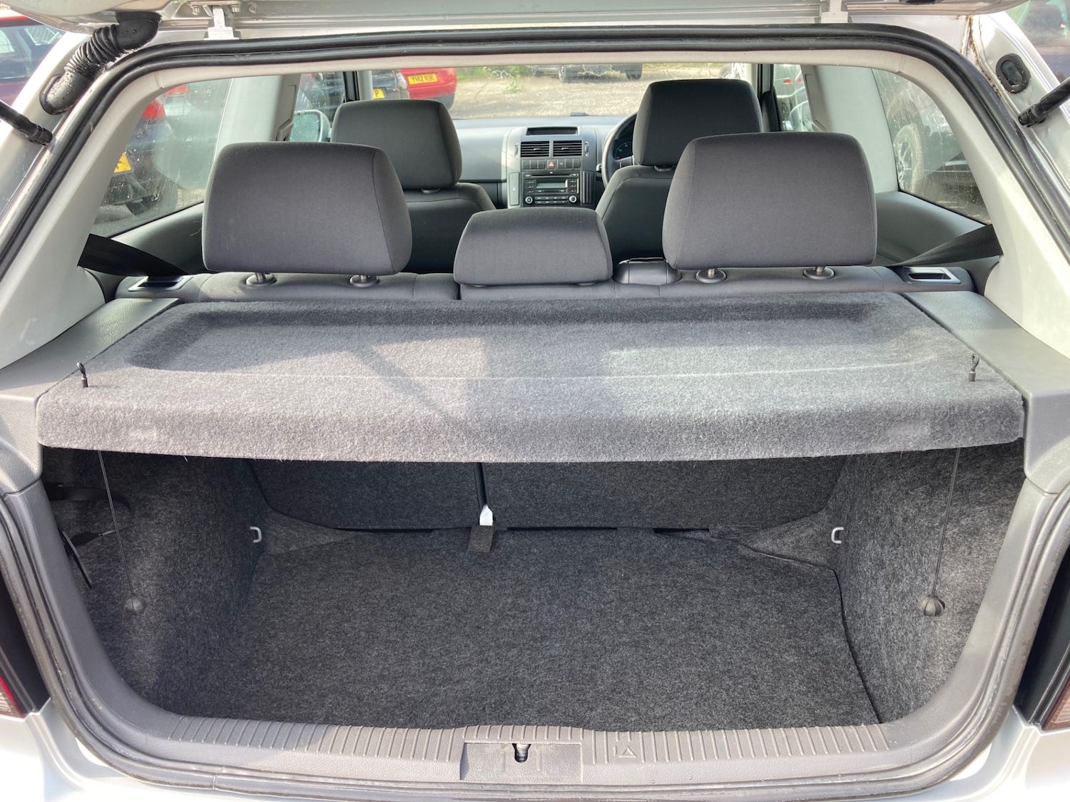 Used Volkswagen Polo 2007 for sale - 78078827: Photo 5