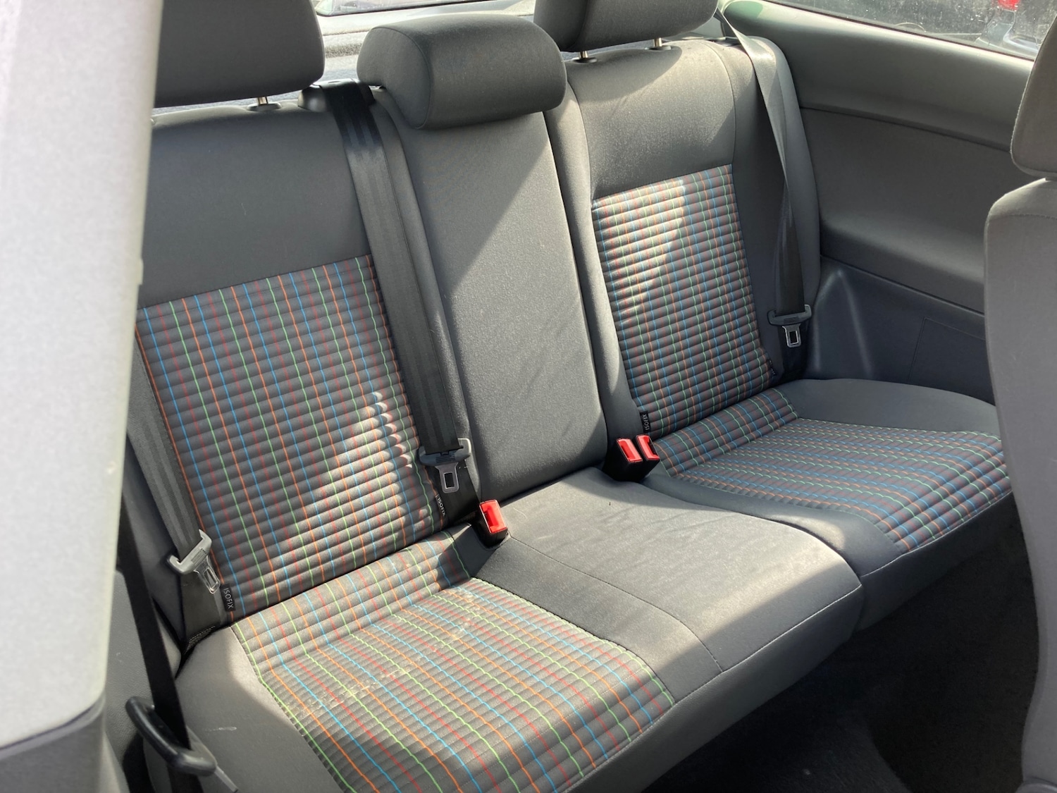 Used Volkswagen Polo 2007 for sale - 78078827: Photo 6