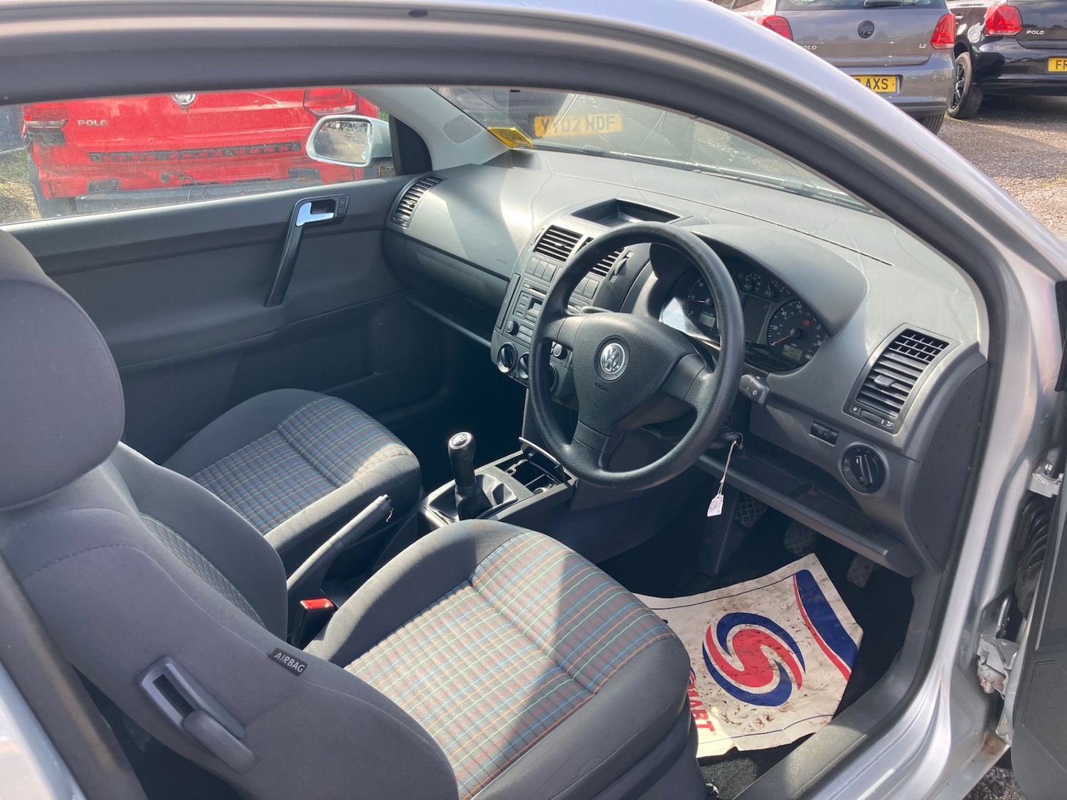 Used Volkswagen Polo 2007 for sale - 78078827: Photo 7