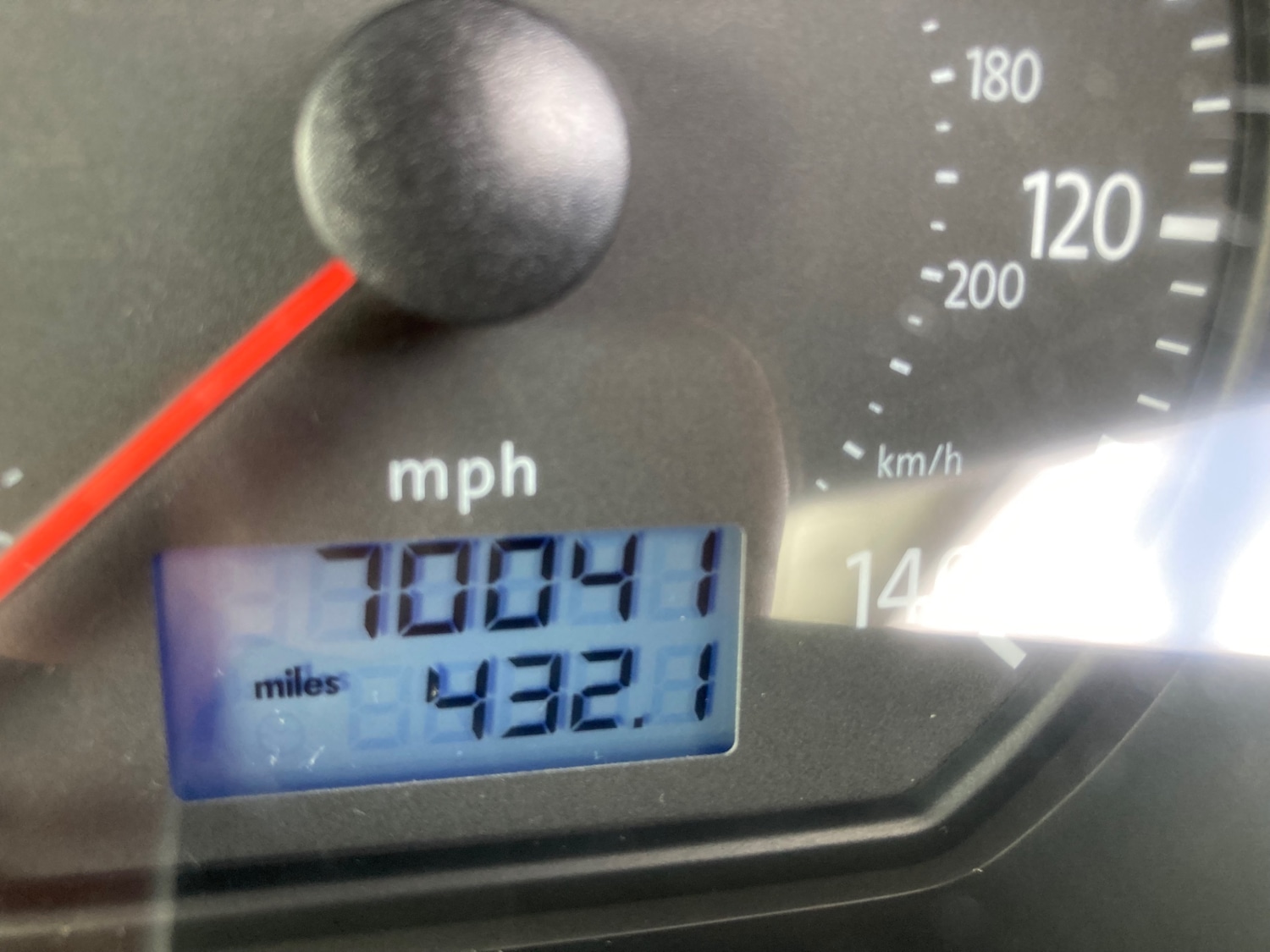 Used Volkswagen Polo 2007 for sale - 78078827: Photo 8