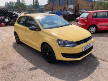 2010 (10) - 1.4 SE 5dr